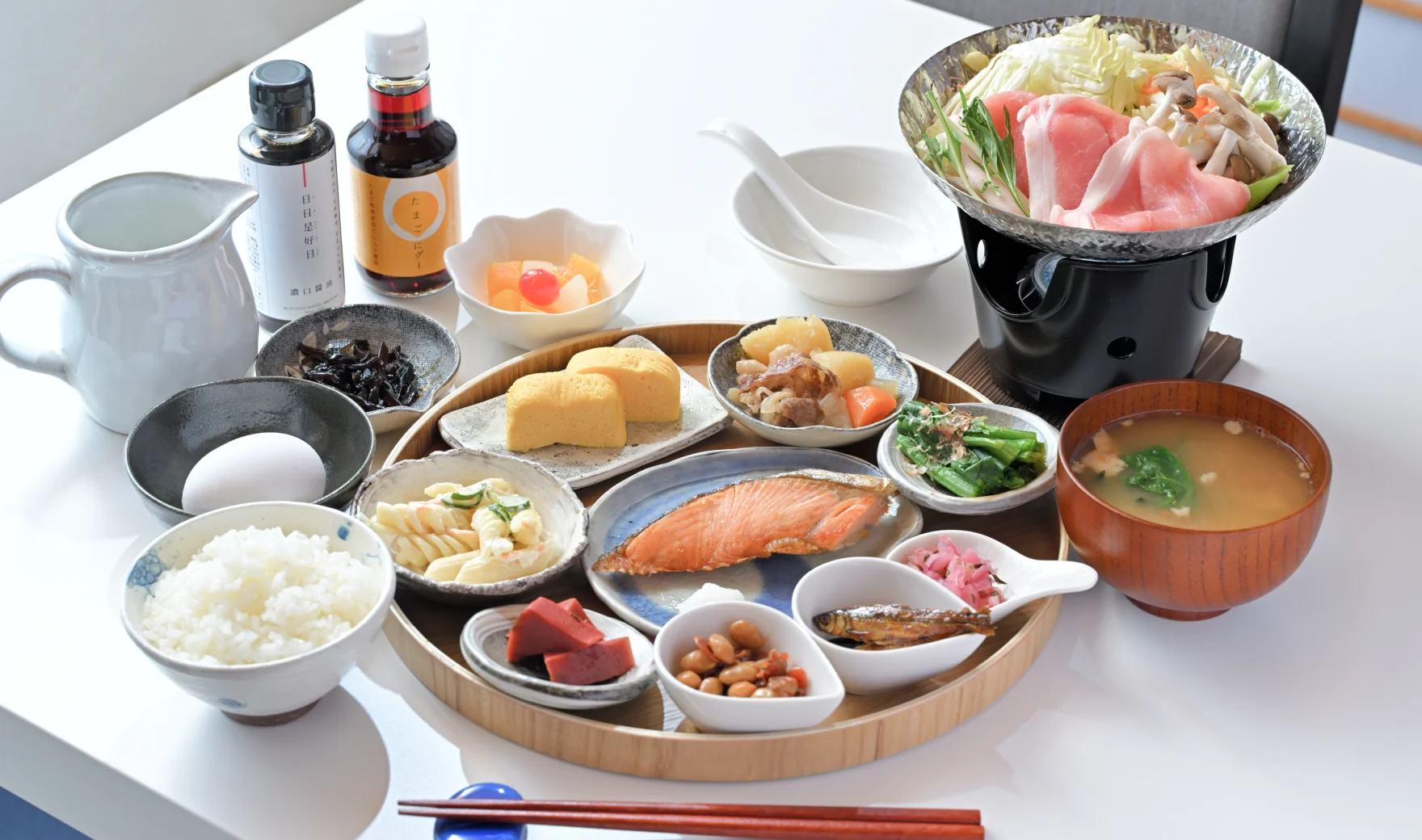 お食事処・カフェ