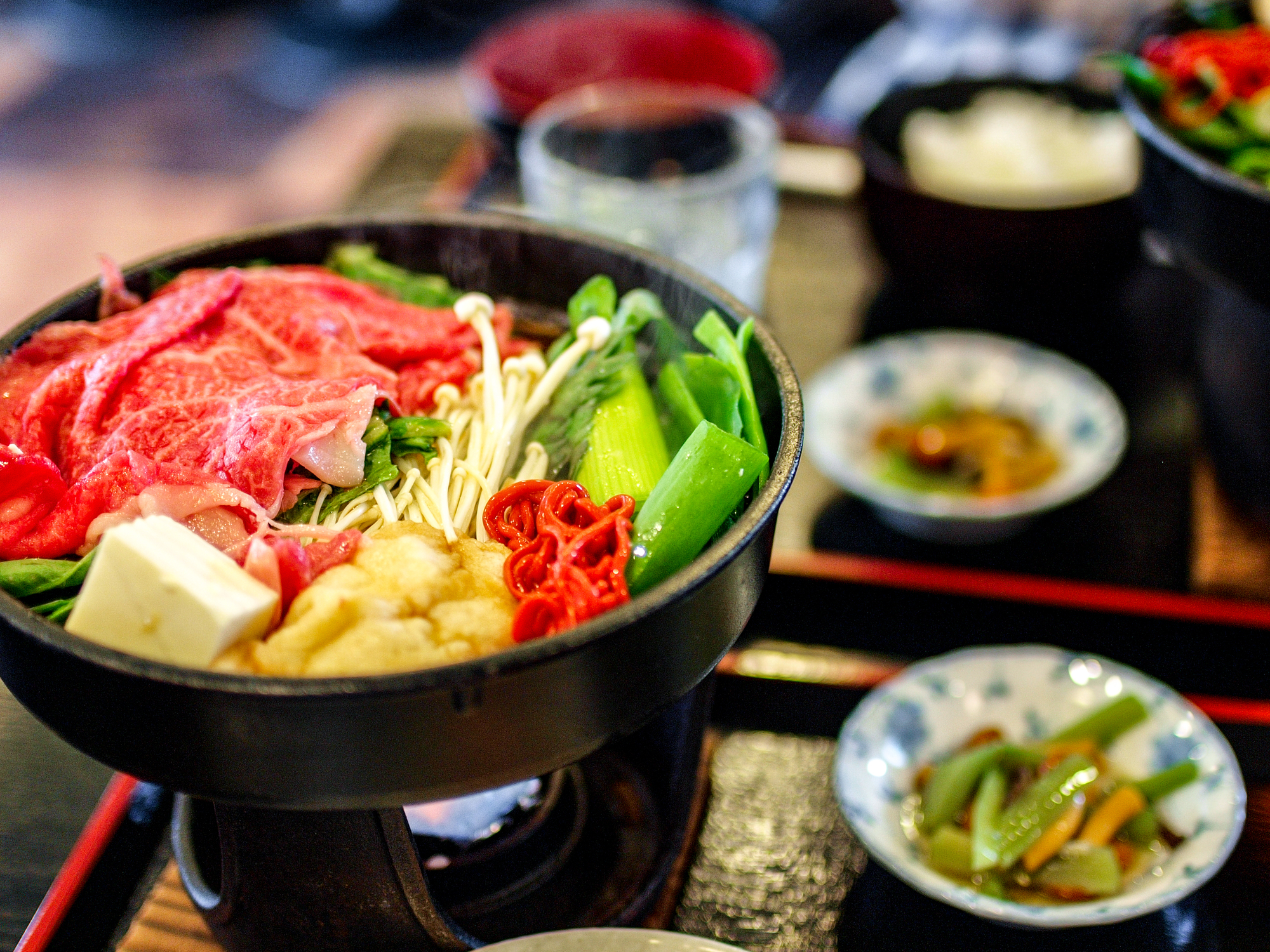 琵琶湖の食文化