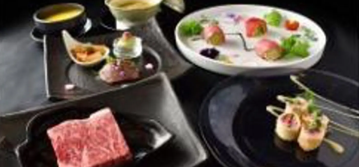 近江牛 松喜屋